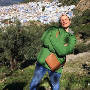 Meet your Posher, Renee